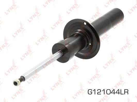 LYNXauto G121044LR Front oil and gas suspension shock absorber G121044LR