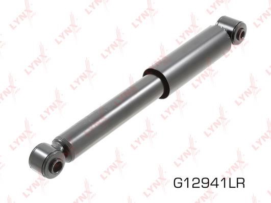 LYNXauto G12941LR Rear oil and gas suspension shock absorber G12941LR