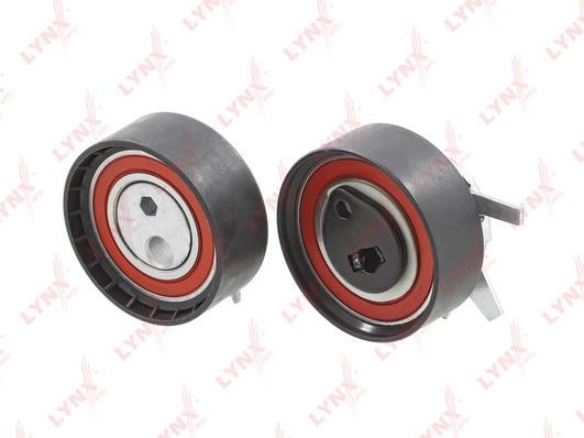 LYNXauto PK-3015 Timing Belt Pulleys (Timing Belt), kit PK3015