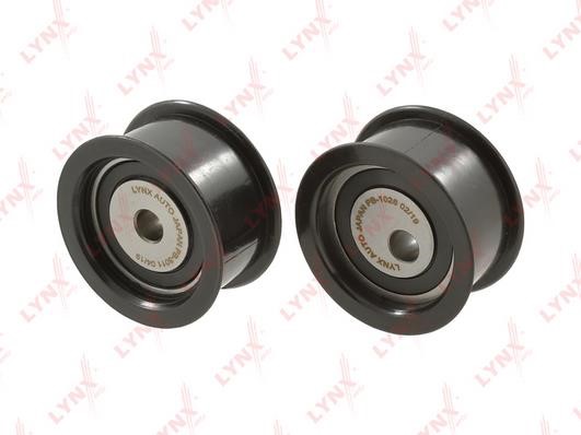 LYNXauto PK-3175 Timing Belt Pulleys (Timing Belt), kit PK3175