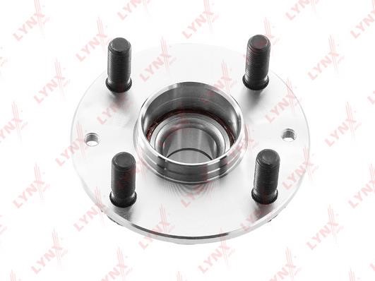 Wheel hub bearing LYNXauto WH1293