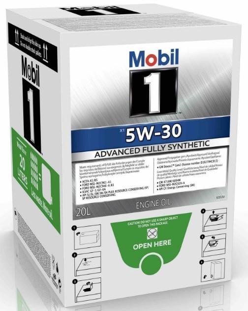 Buy Mobil 154803 at a low price in United Arab Emirates!