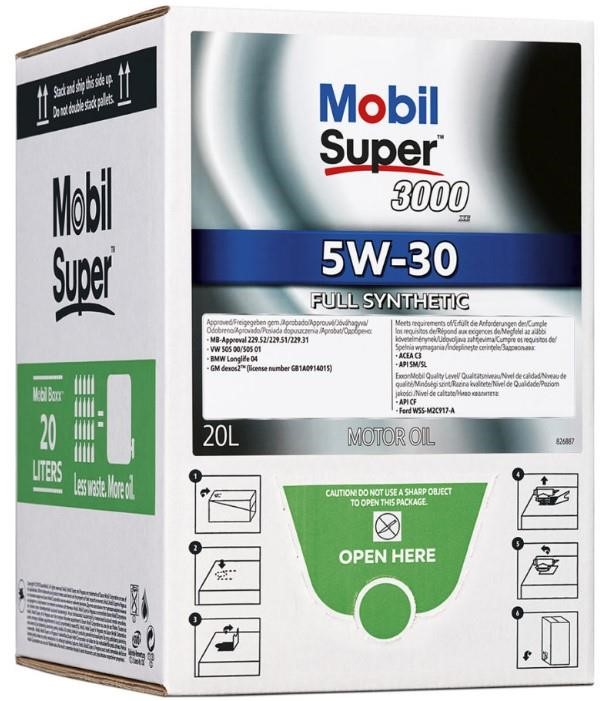 Buy Mobil 150941 at a low price in United Arab Emirates!