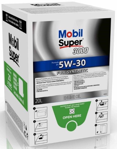 Buy Mobil 155505 at a low price in United Arab Emirates!
