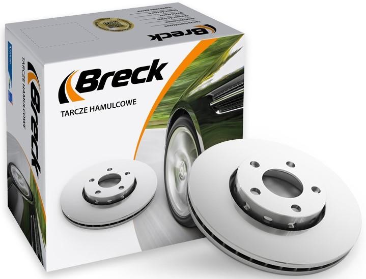 Buy Breck BR 034 SA100 at a low price in United Arab Emirates!