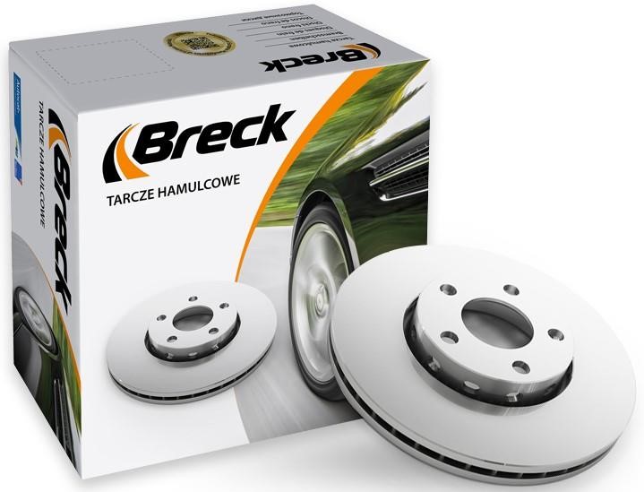 Buy Breck BR 017 SA100 at a low price in United Arab Emirates!