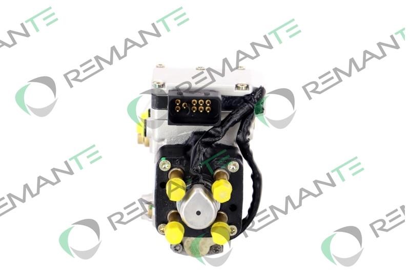 Injection Pump REMANTE 002-001-000060R