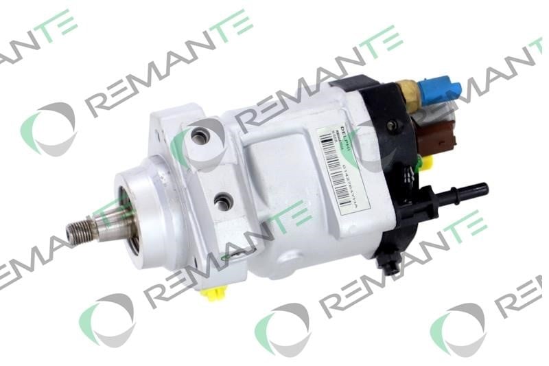 Injection Pump REMANTE 002-002-000477R