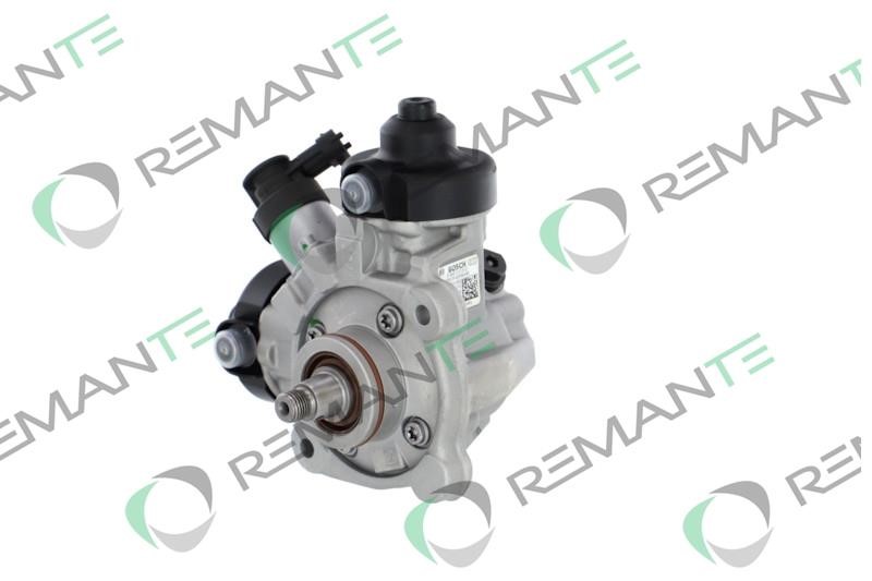 High Pressure Pump REMANTE 002-002-001133R
