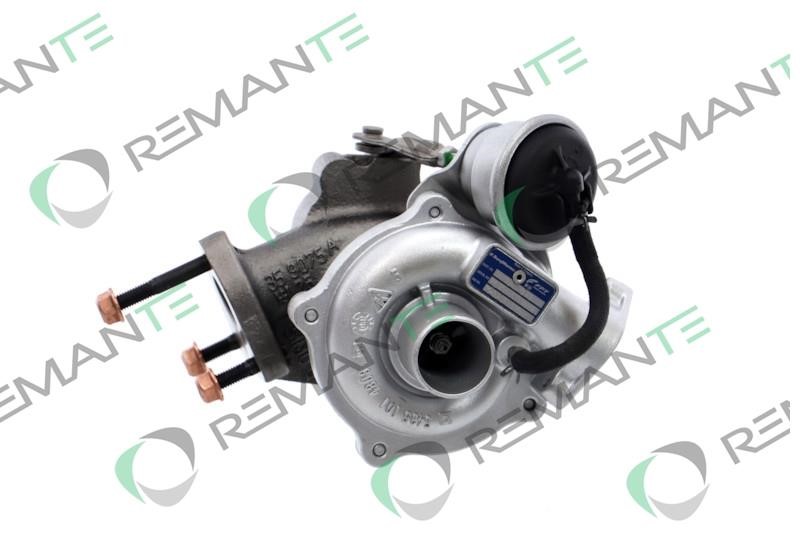 REMANTE Turbocharger – price 993 PLN
