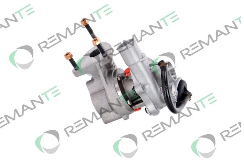 Turbocharger REMANTE 003-001-000037R