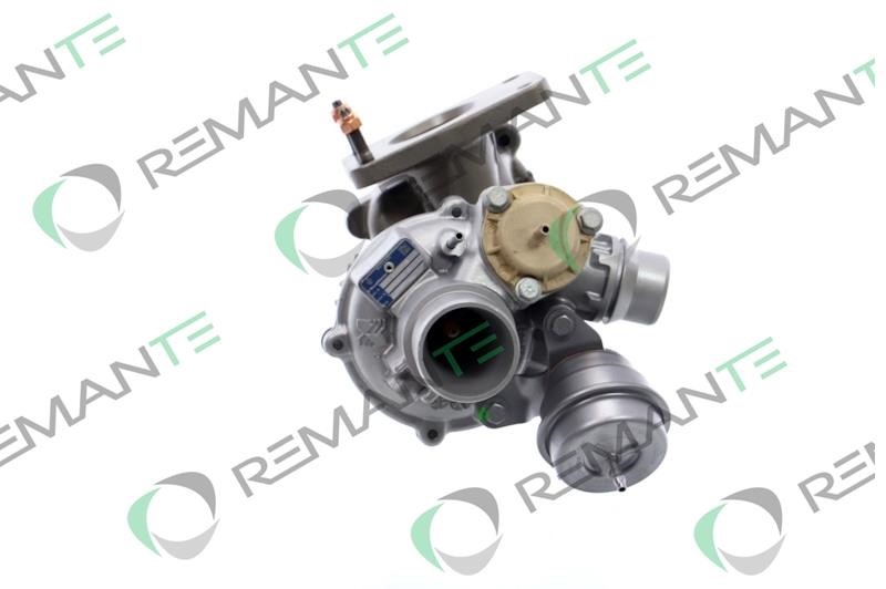 Turbocharger REMANTE 003-001-000039R