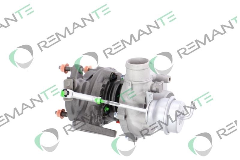 Turbocharger REMANTE 003-001-000113R