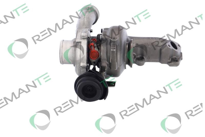 REMANTE Turbocharger – price [object Object] PLN