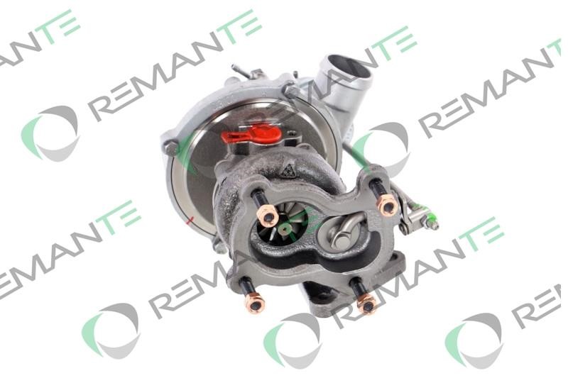 REMANTE Turbocharger – price 1489 PLN