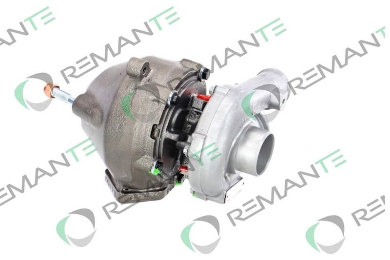 Turbocharger REMANTE 003-001-000331R