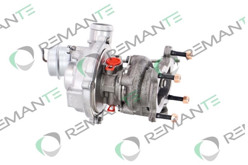 REMANTE Turbocharger – price 1489 PLN