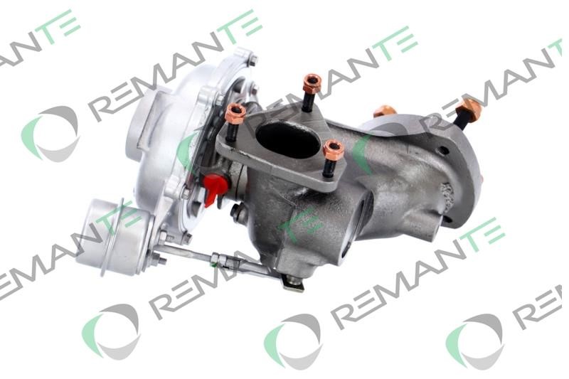 REMANTE Turbocharger – price 1919 PLN