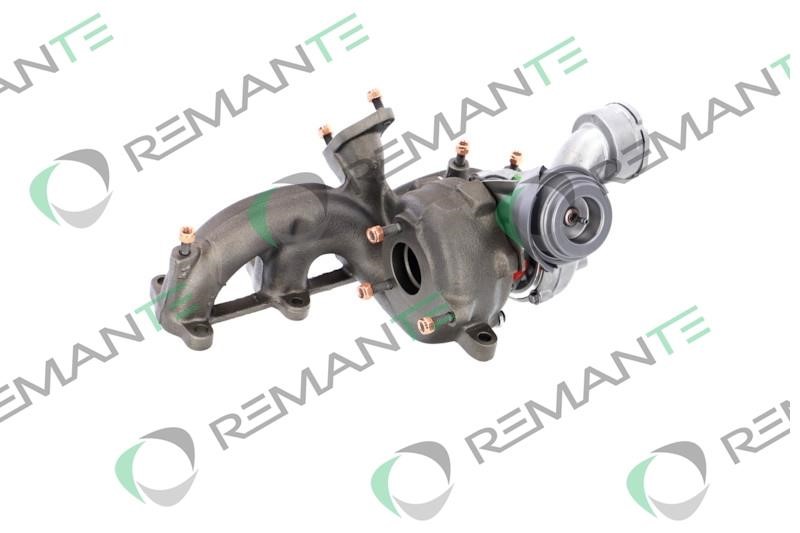 Turbocharger REMANTE 003-001-000150R