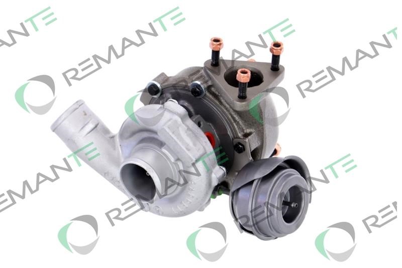 REMANTE Turbocharger – price 1522 PLN