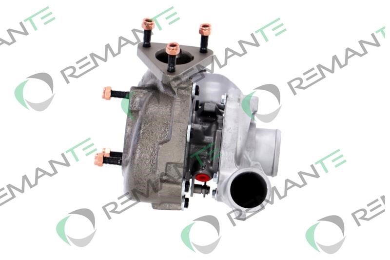 Turbocharger REMANTE 003-001-000065R
