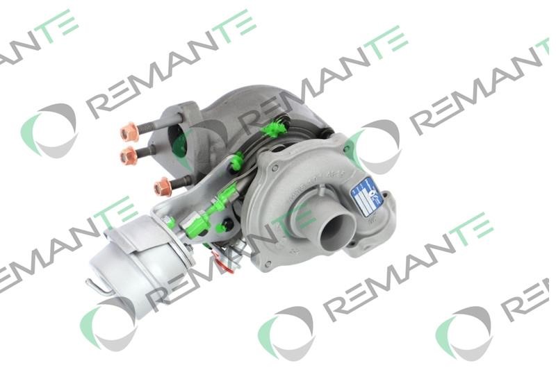 Charger, charging system REMANTE 003-001-000162R