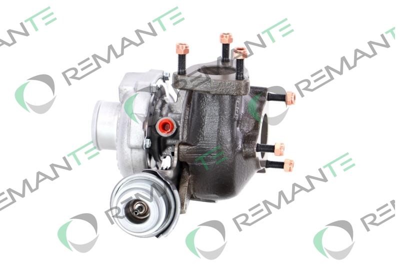 REMANTE Turbocharger – price 1402 PLN
