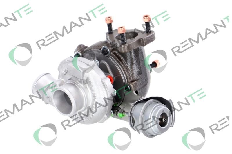 Turbocharger REMANTE 003-001-000170R