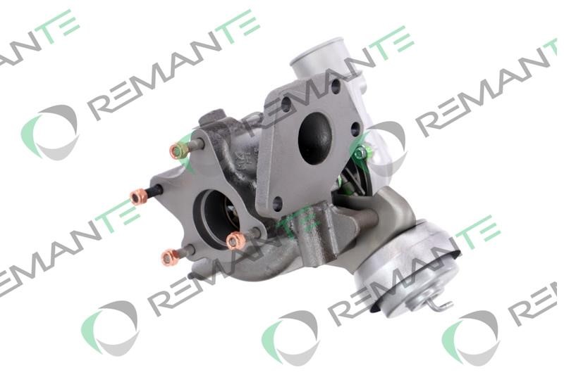 Turbocharger REMANTE 003-001-001015R