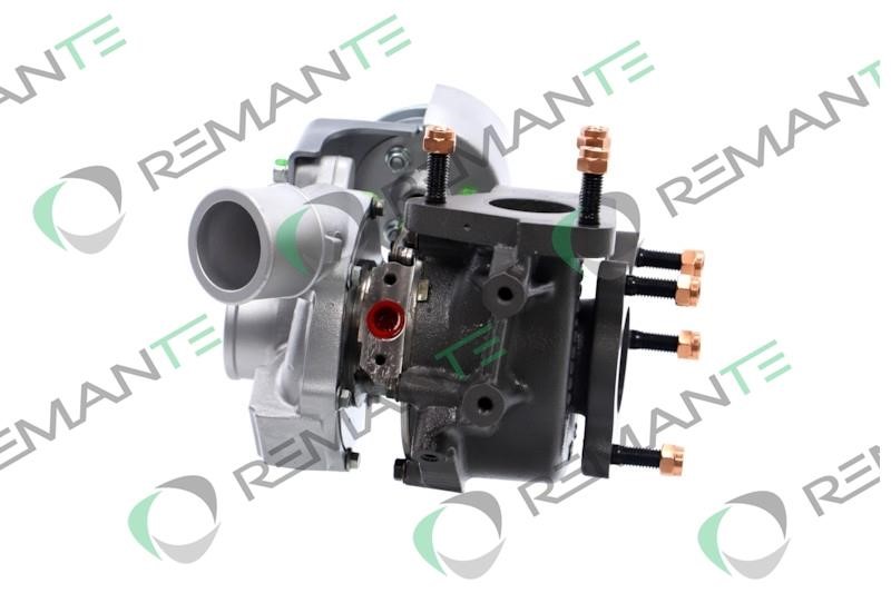 REMANTE Turbocharger – price 2662 PLN