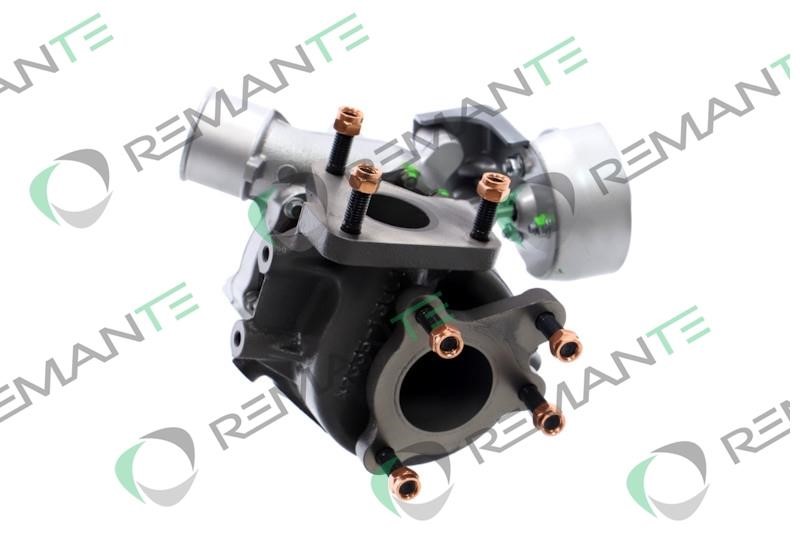 Turbocharger REMANTE 003-001-000108R