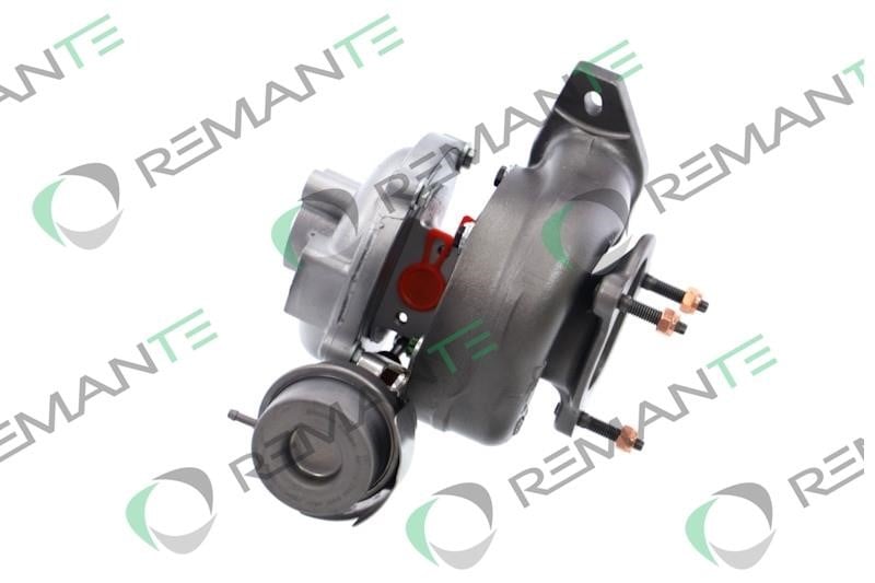 REMANTE Turbocharger – price 2051 PLN