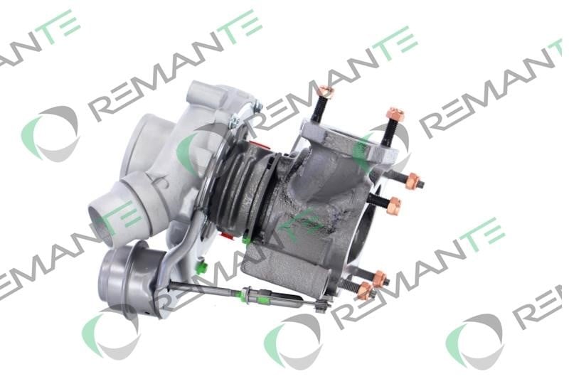 REMANTE Turbocharger – price 1431 PLN
