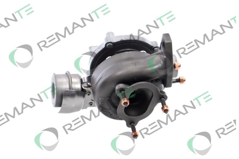 Turbocharger REMANTE 003-001-000173R
