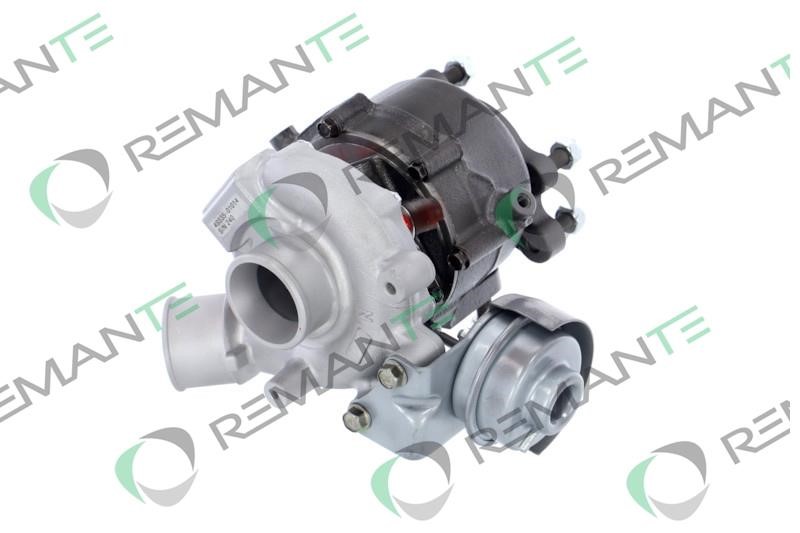 REMANTE Turbocharger – price 2305 PLN