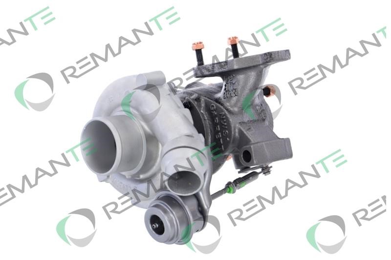 Turbocharger REMANTE 003-001-001020R