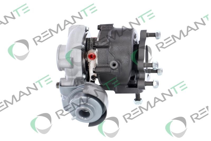 REMANTE Turbocharger – price 2305 PLN