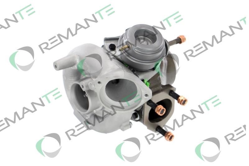 Turbocharger REMANTE 003-001-001021R