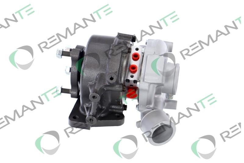 Turbocharger REMANTE 003-001-000109R