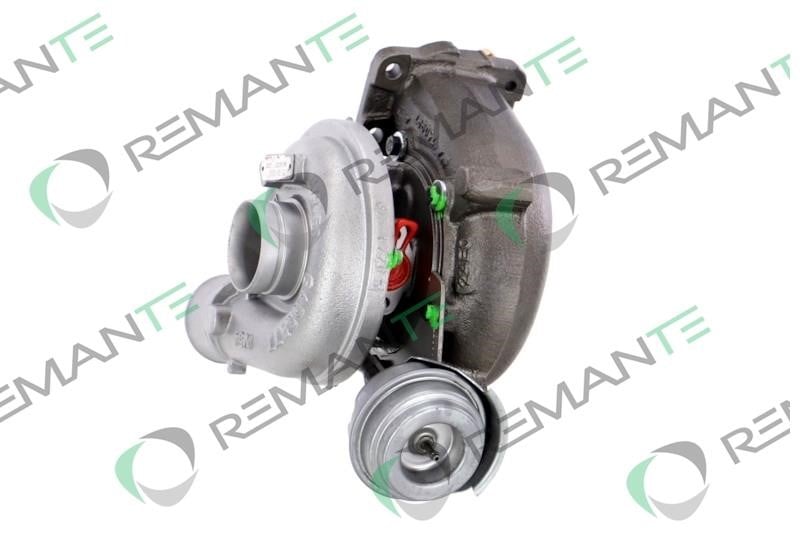 REMANTE Turbocharger – price 2142 PLN
