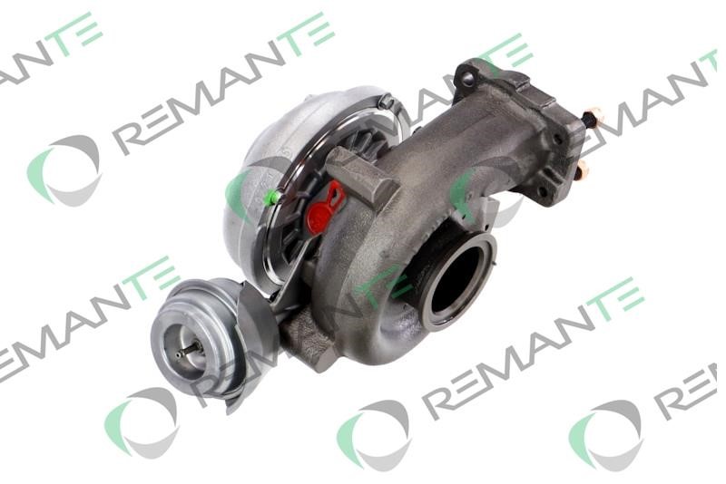 REMANTE Turbocharger – price 2142 PLN