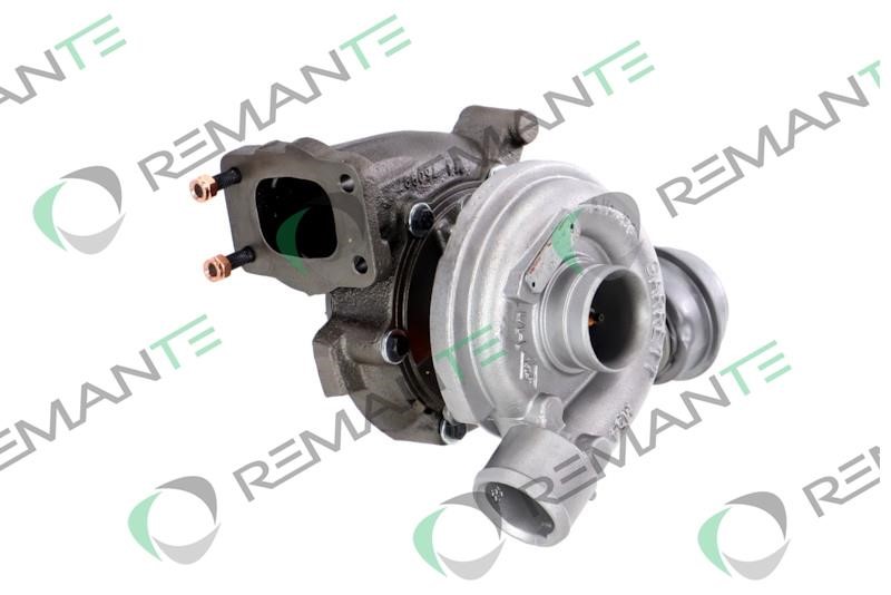 Turbocharger REMANTE 003-001-001028R