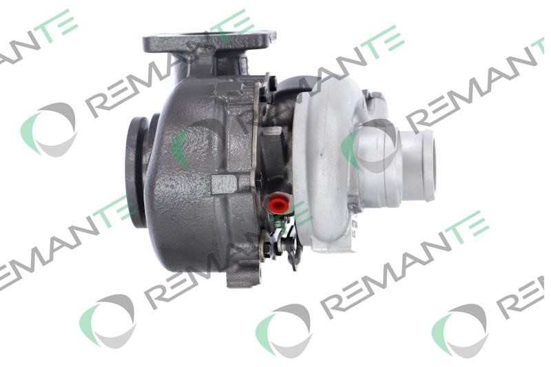 Turbocharger REMANTE 003-001-000175R