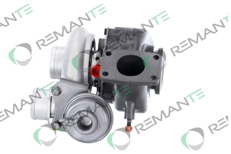 REMANTE Turbocharger – price 1956 PLN