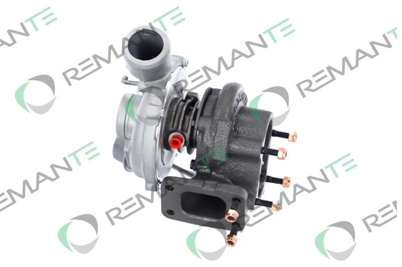 REMANTE Turbocharger – price 1740 PLN