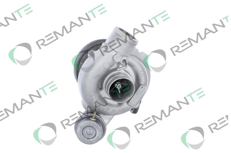 Turbocharger REMANTE 003-001-001101R