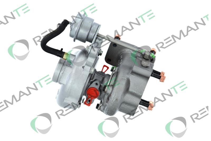 REMANTE Turbocharger – price 1535 PLN