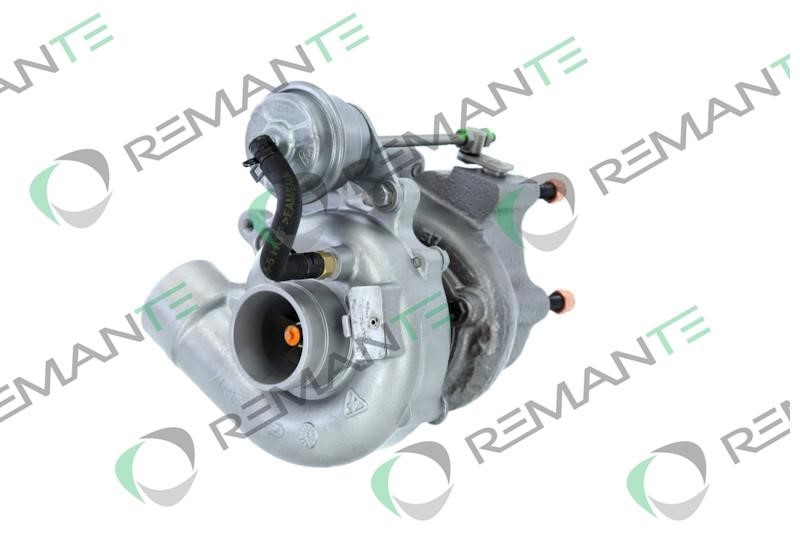 REMANTE Turbocharger – price 1535 PLN