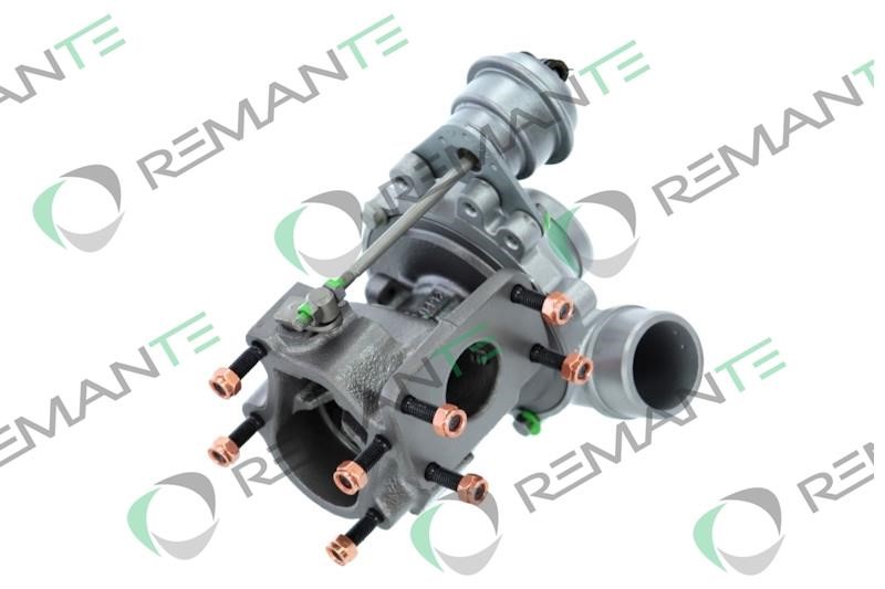Turbocharger REMANTE 003-001-001154R