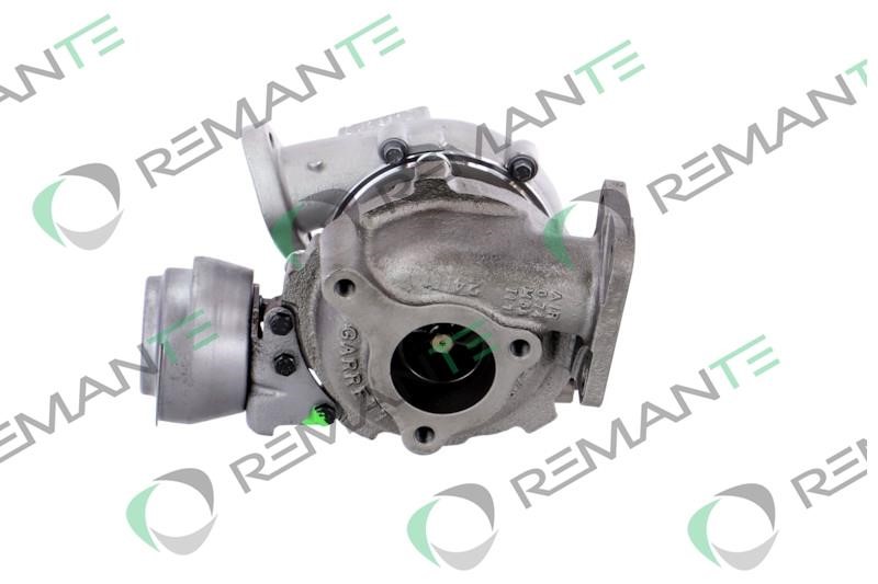 REMANTE Turbocharger – price 1975 PLN